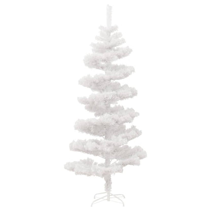 Kunstkerstboom Met Verlichting En Standaard 180 Cm Pvc