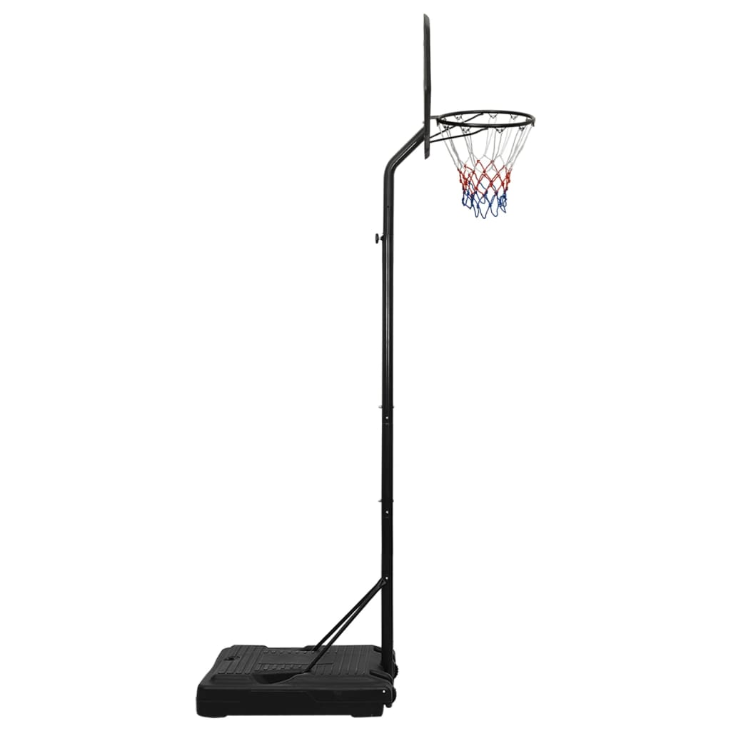 Basketbalstandaard 282-352 Cm Polyethyleen