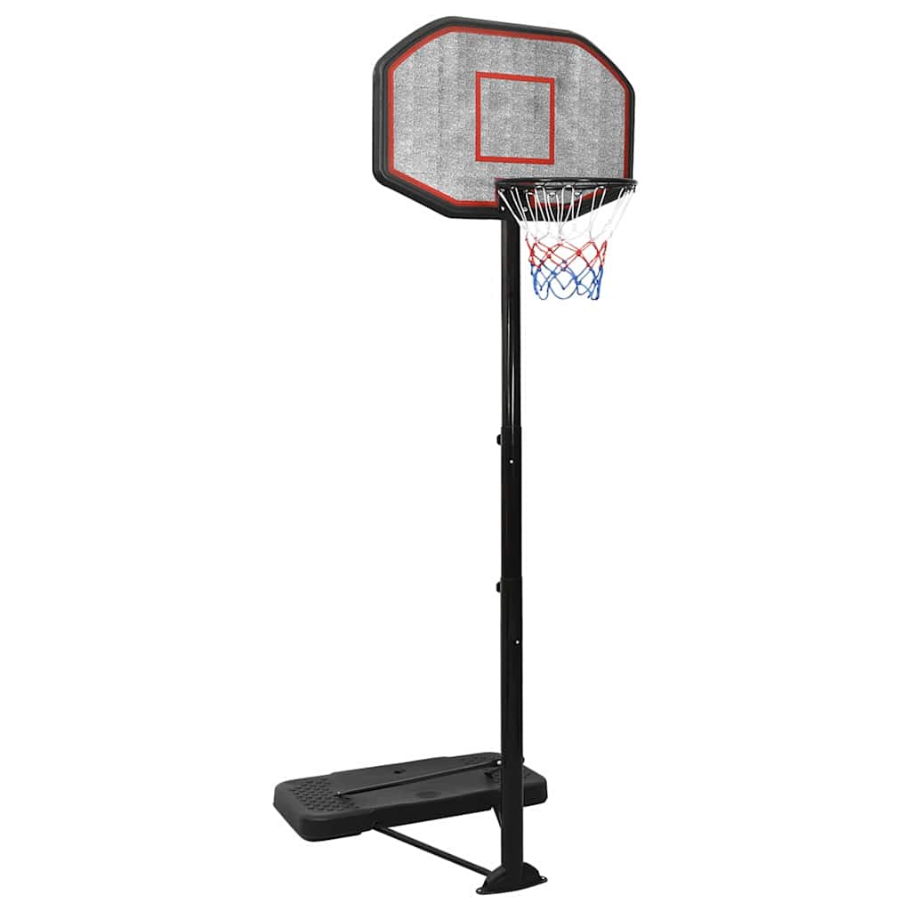 Basketbalstandaard 258-363 Cm Polyetheen