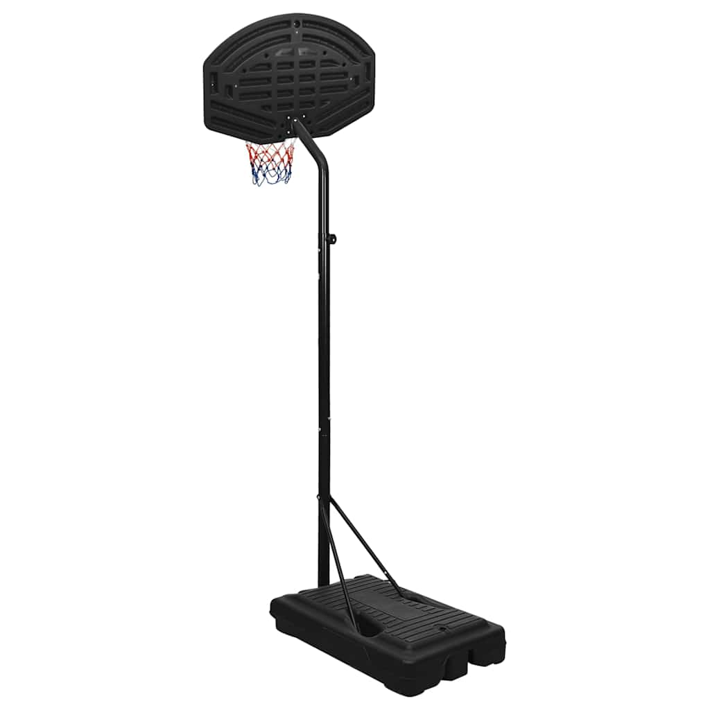 Basketbalstandaard 237-307 Cm Polyetheen