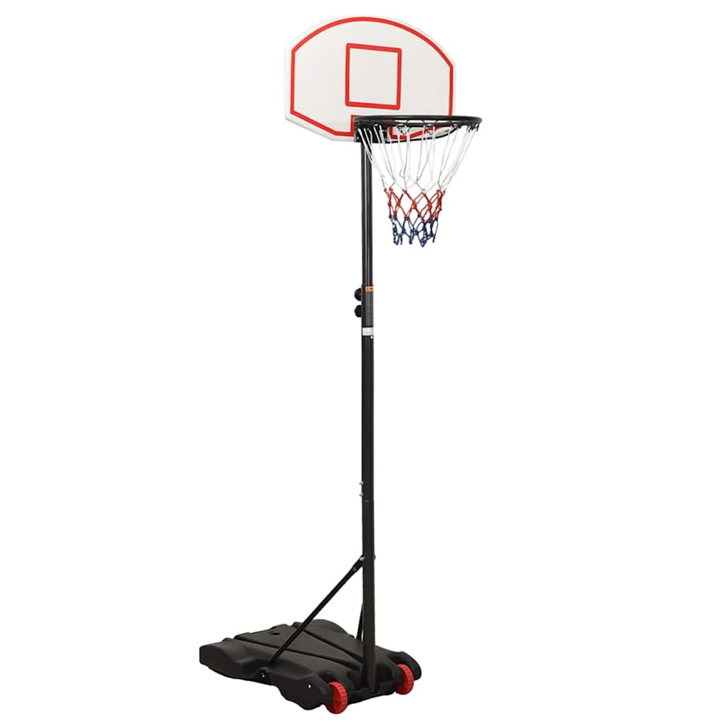 Basketbalstandaard 216-250 Cm Polyethyleen