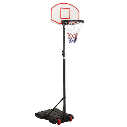 Basketbalstandaard 216-250 Cm Polyethyleen