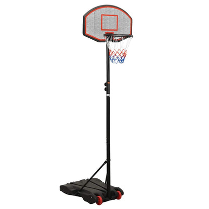 Basketbalstandaard 216-250 Cm Polyethyleen