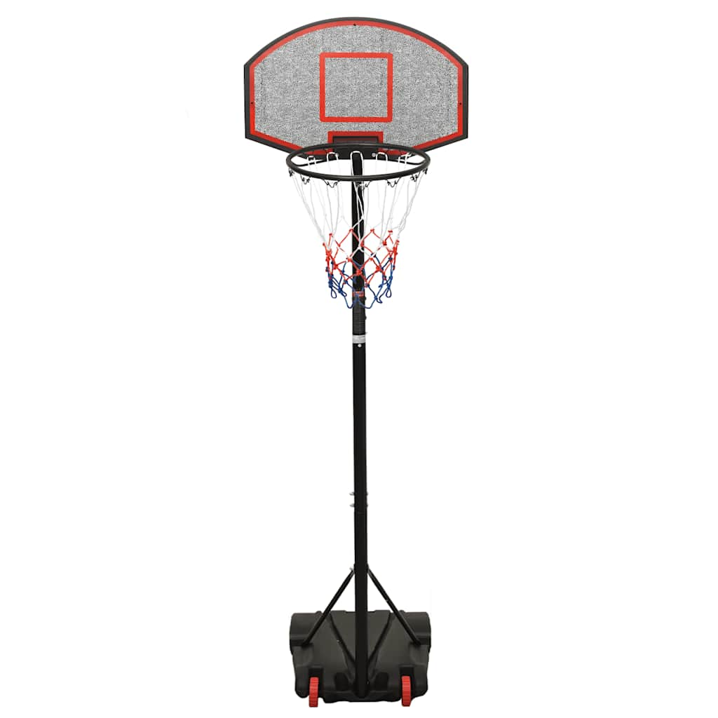 Basketbalstandaard 216-250 Cm Polyethyleen