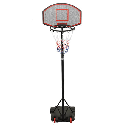 Basketbalstandaard 216-250 Cm Polyethyleen