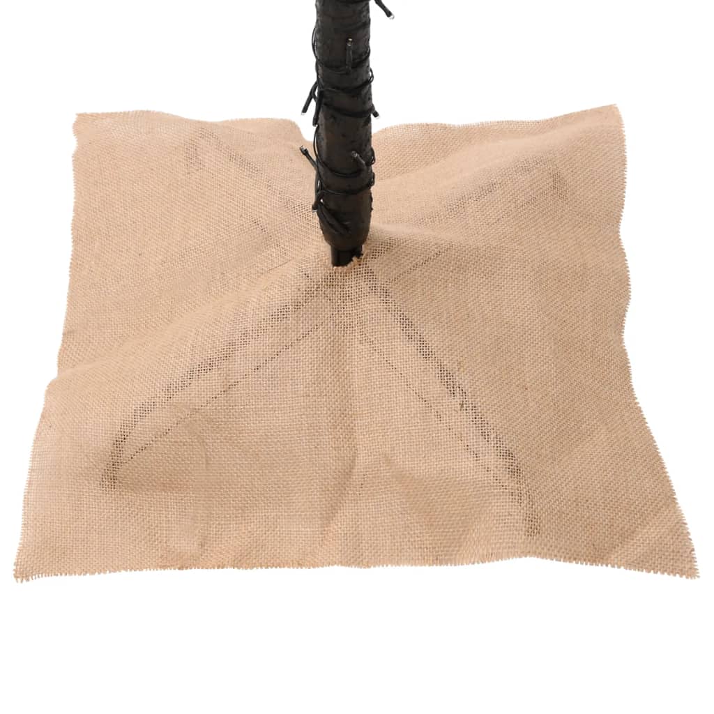 Palmboom Led 252 Led's Warmwit