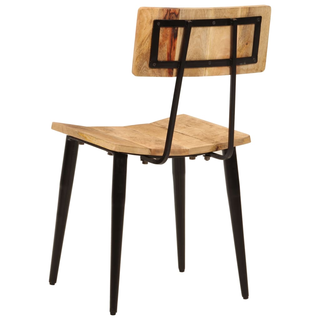 Eetkamerstoelen 44X40X80 Cm