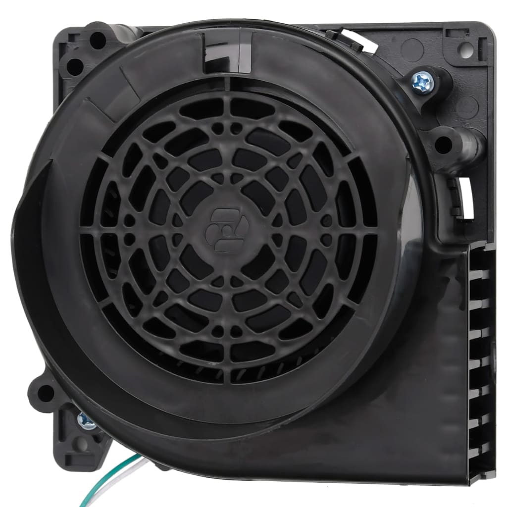 Lichtslinger Met 110 Led's En Ventilator