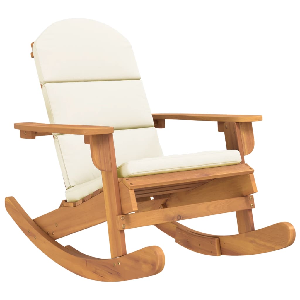 Loungeset Adirondack Massief Acaciahout