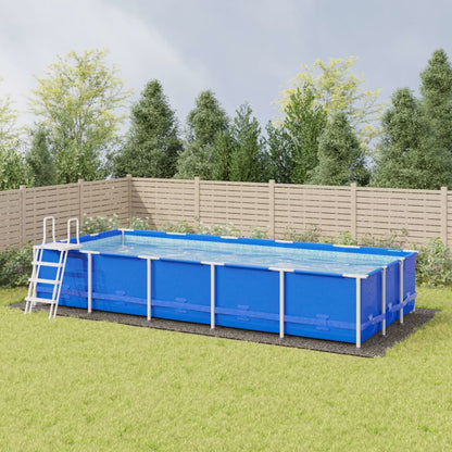 Zwembadgrondzeil Polyester Geotextiel