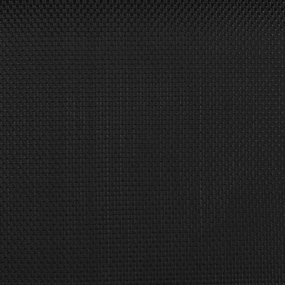 Tuinbank 2-Zits Met Kussen Staal Antracietkleurig