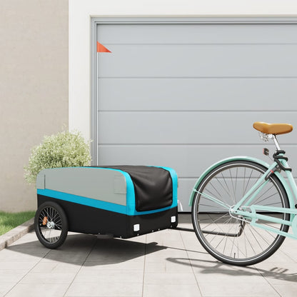 Fietstrailer 30 Kg Ijzer