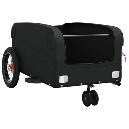 Fietstrailer 30 Kg Ijzer