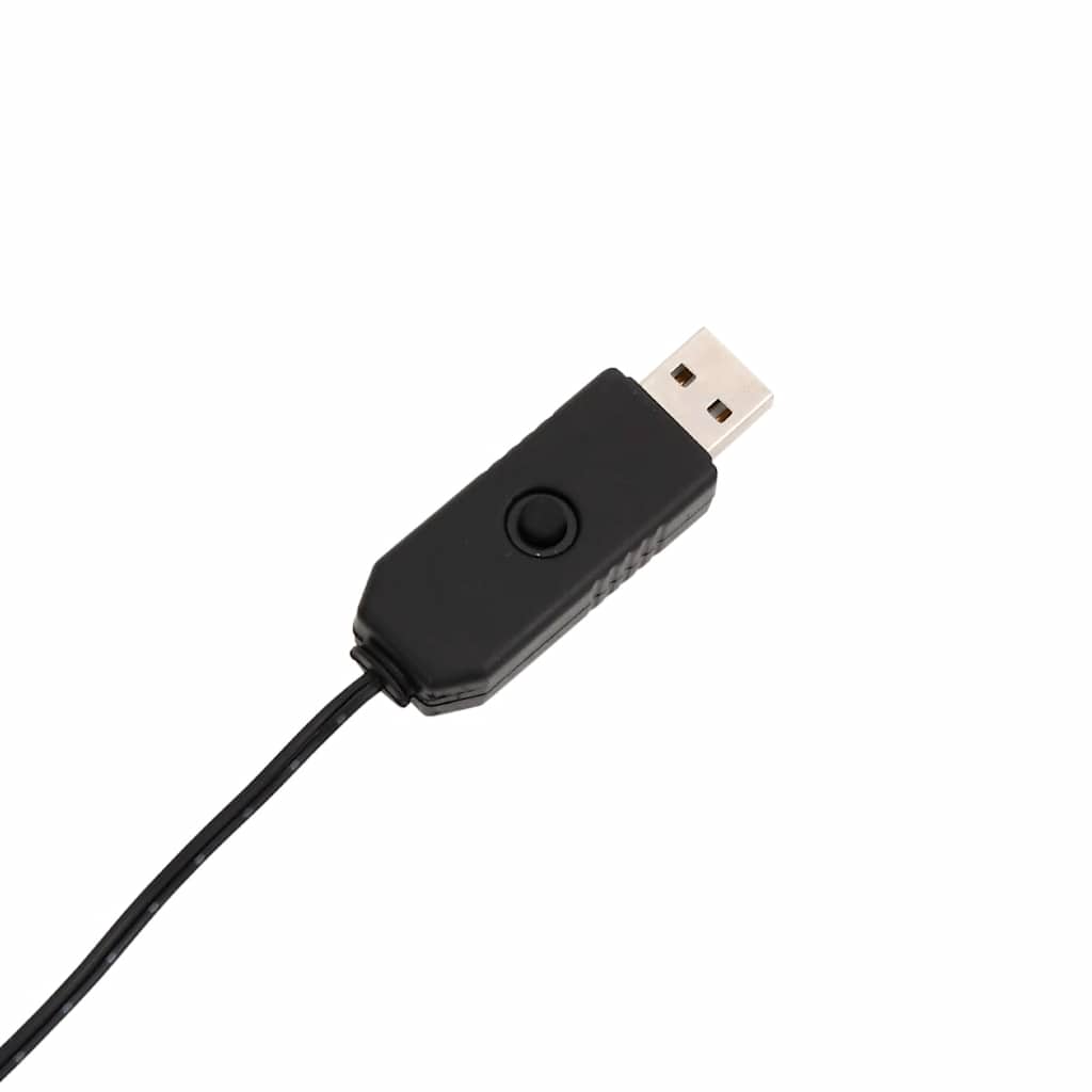 Kerstverlichting Kerstboom Met Grondpinnen 80 Led's 60 Cm