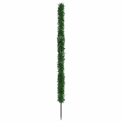 Kerstverlichting Met Ster 115 Led's 85 Cm Groen