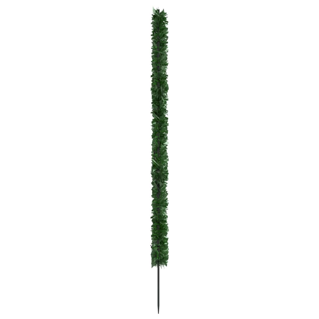 Kerstverlichting Kerstboom Met Grondpinnen 80 Led's 60 Cm Groen