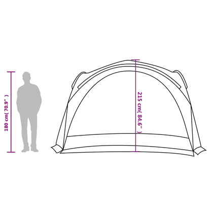 Partytent Waterdicht