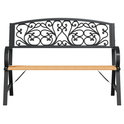 Tuinbank 120 Cm Hout