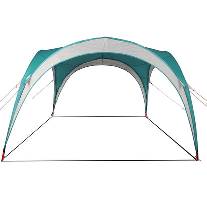 Partytent Waterdicht