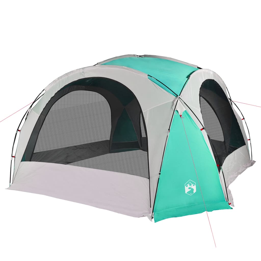 Partytent Waterdicht