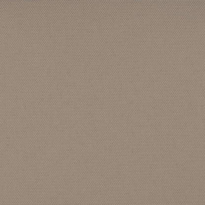 Tuinbank Met Armleuning En Kussen Massief Grenenhout Wasbruin