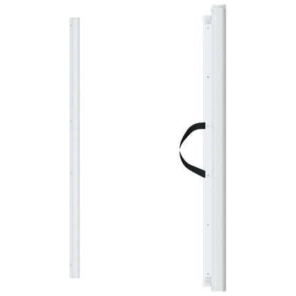 Huisdierenhek Uittrekbaar