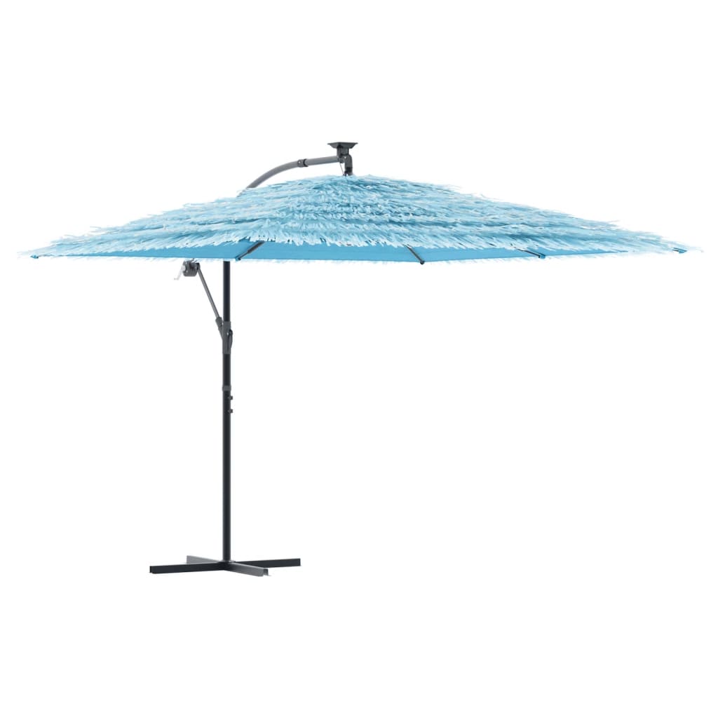 Parasol Met Stalen Paal