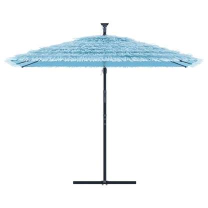 Parasol Met Stalen Paal