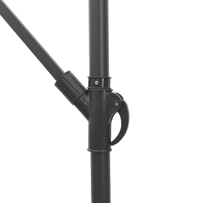 Parasol Met Stalen Paal