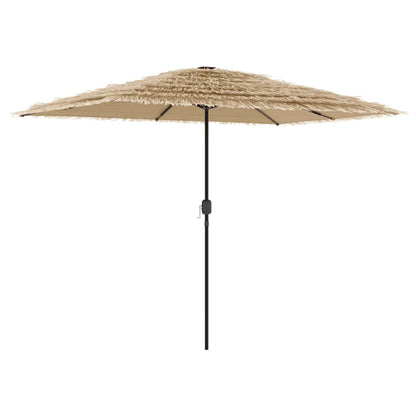 Parasol Met Stalen Paal