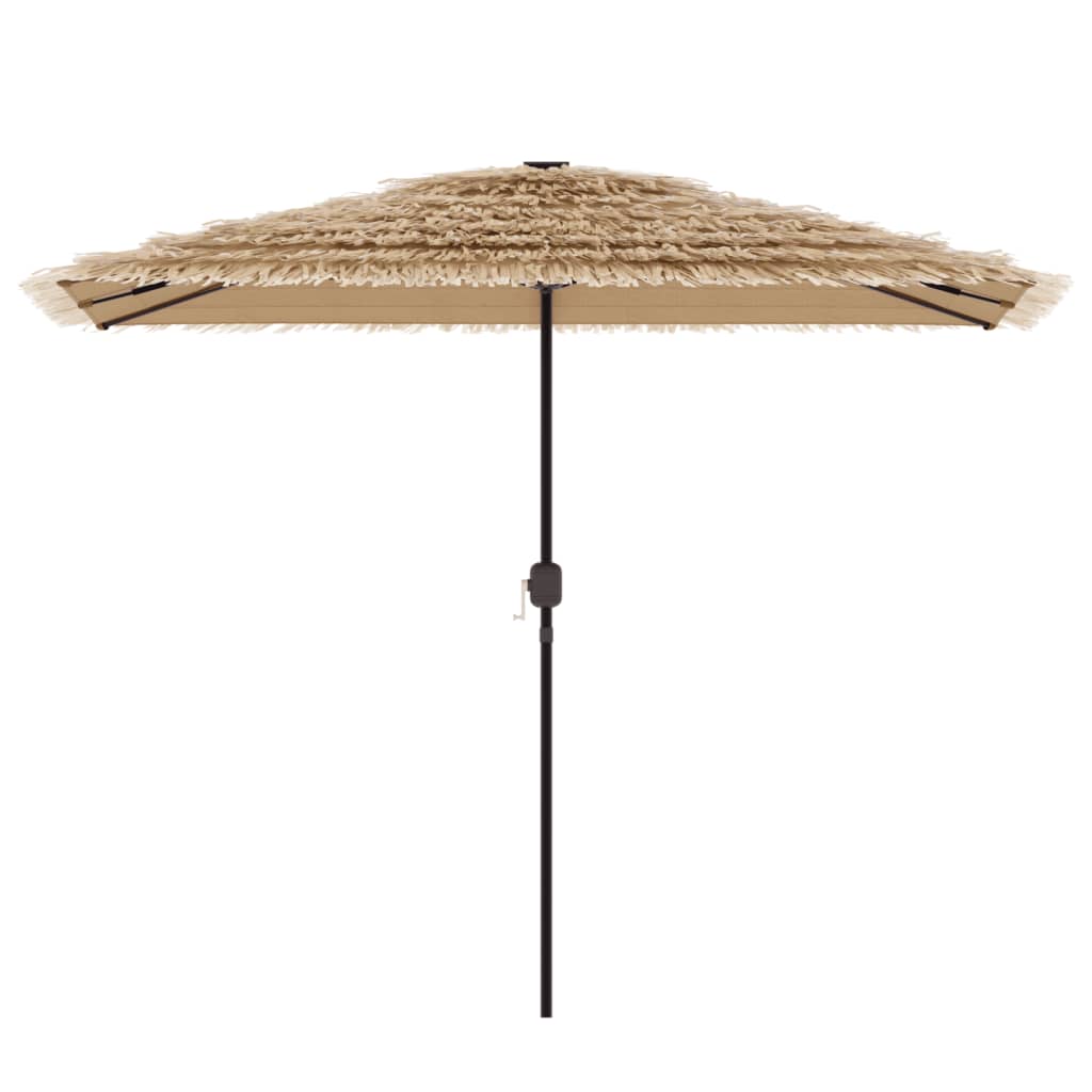 Parasol Met Stalen Paal