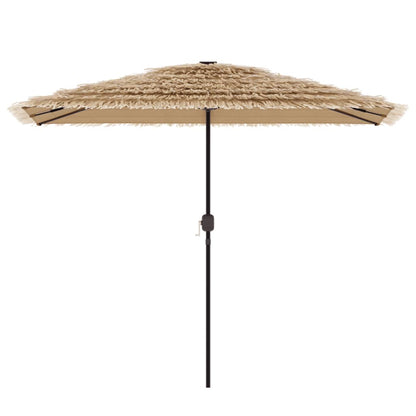 Parasol Met Stalen Paal