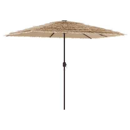 Parasol Met Stalen Paal