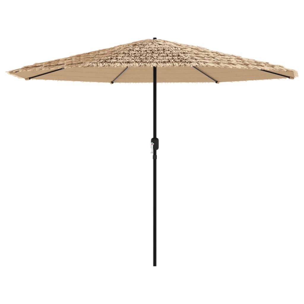 Parasol Met Stalen Paal