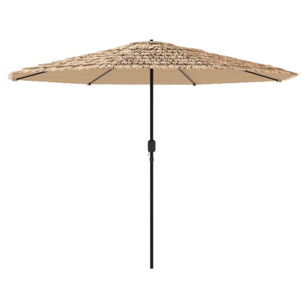 Parasol Met Stalen Paal