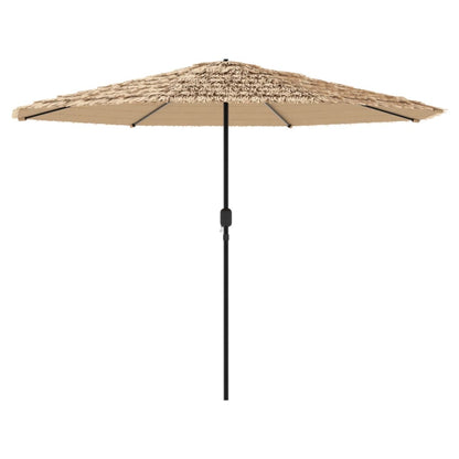 Parasol Met Stalen Paal