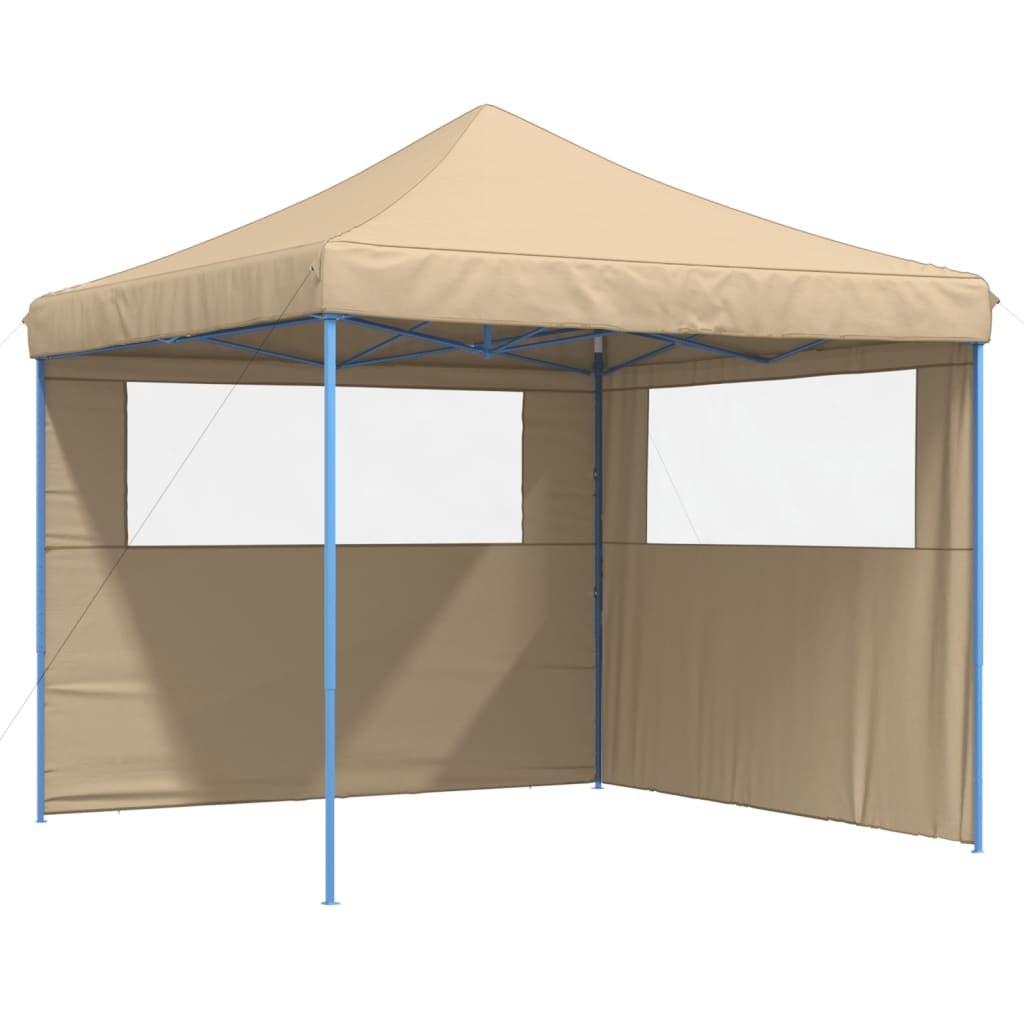 Partytent Inklapbaar Pop-Up