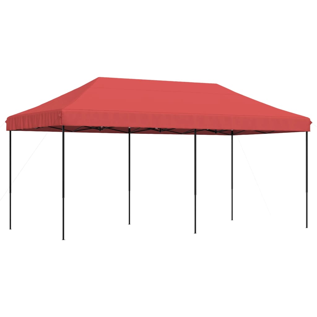 Partytent Inklapbaar Pop-Up 580X292X315 Cm