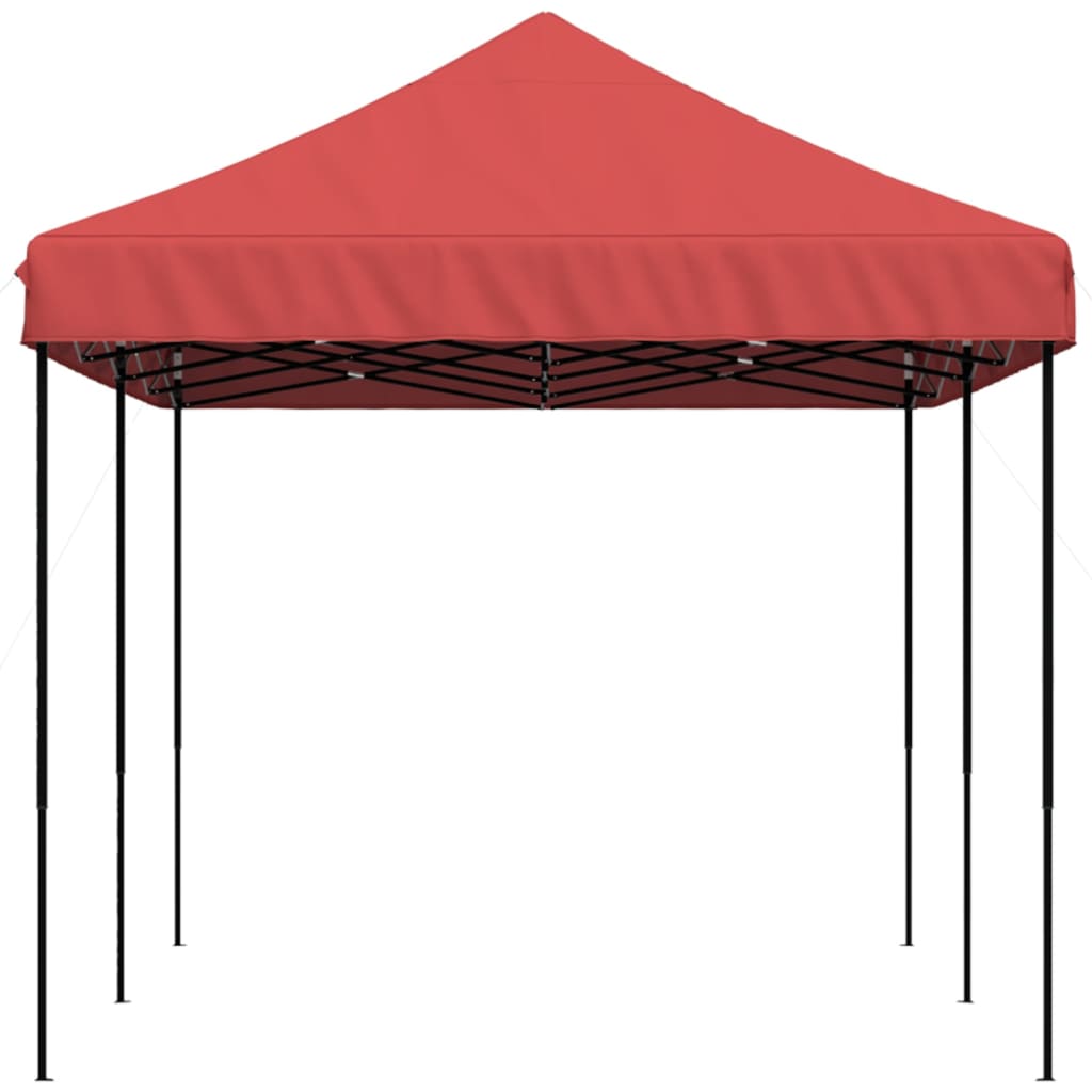 Partytent Inklapbaar Pop-Up 580X292X315 Cm