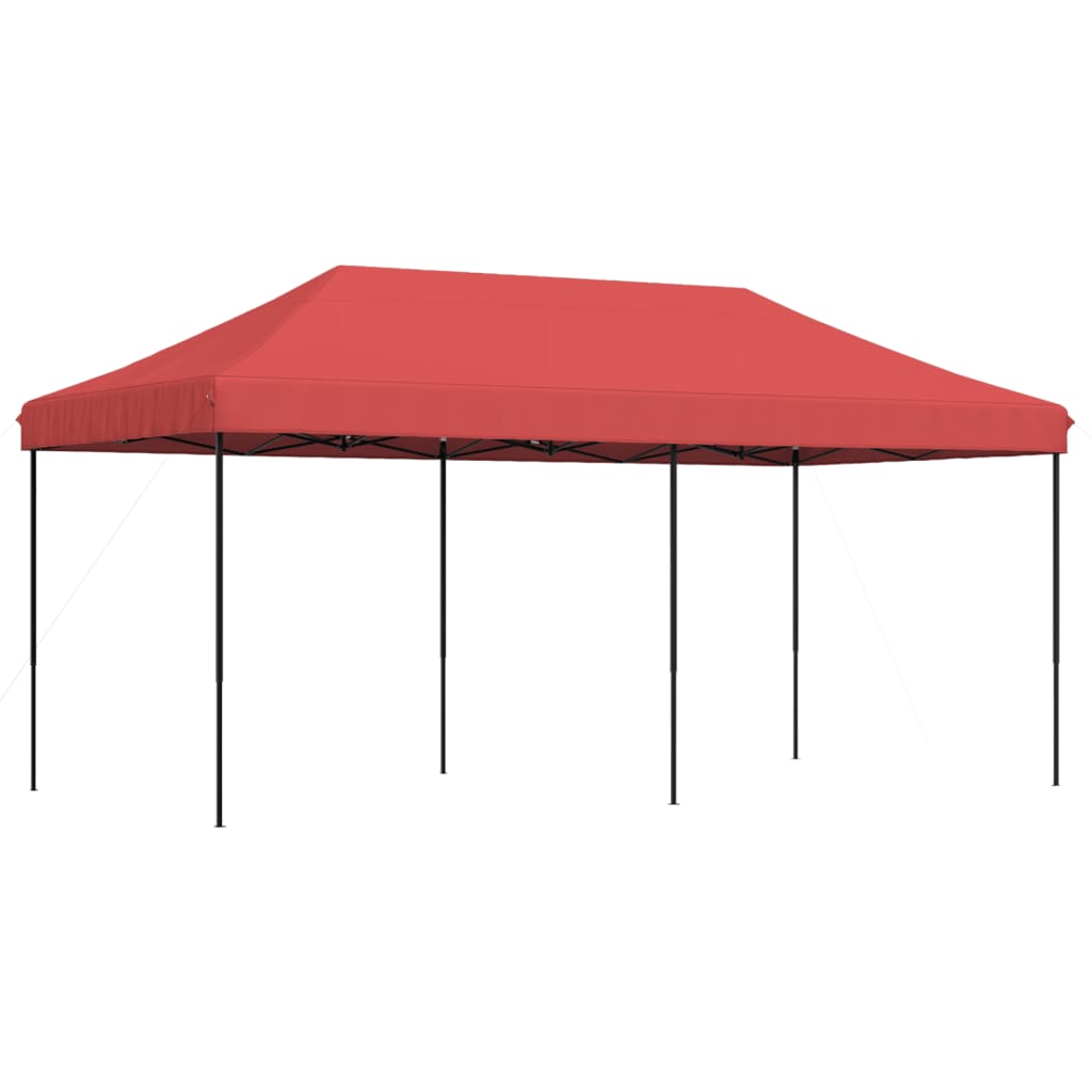 Partytent Inklapbaar Pop-Up 580X292X315 Cm