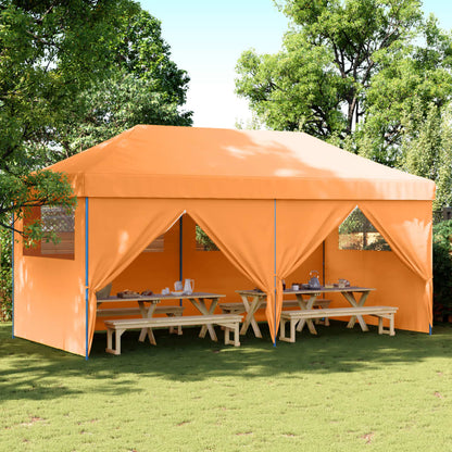 Partytent Inklapbaar Pop-Up