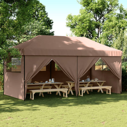 Partytent Inklapbaar Pop-Up