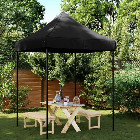 Partytent Inklapbaar Pop-Up 200X200X306 Cm