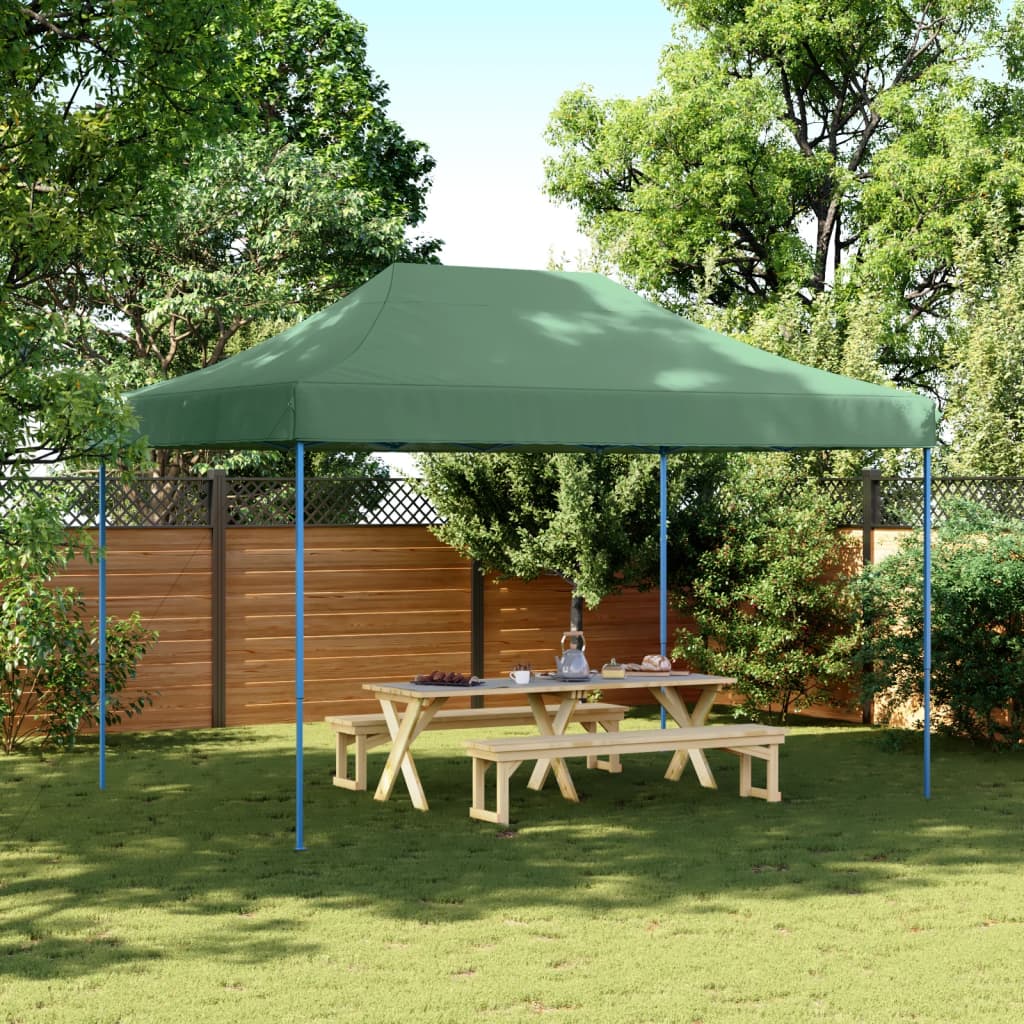 Partytent Inklapbaar 3X4 M Staal