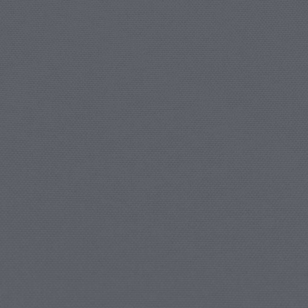 Tuinbank Met Kussens Aluminium Zwart