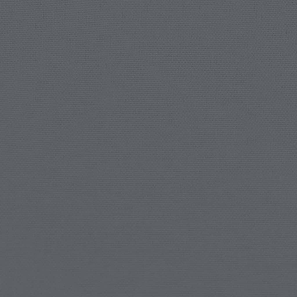 Tuinbanken Met Kussens 2 St Gepoedercoat Staal Zwart Bruin