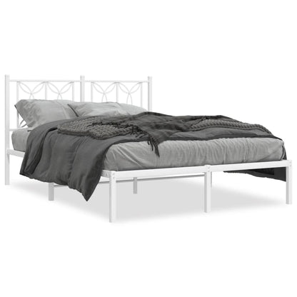 Bedframe Metaal