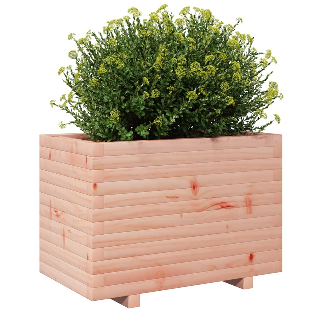 Plantenbak 70X40X49,5 Cm Massief Douglashout