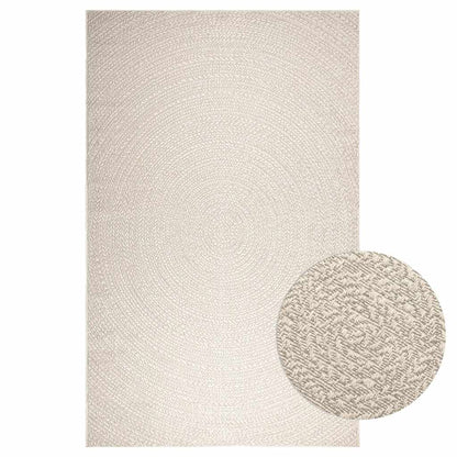 Vloerkleed Zizur Room Binnen En Buiten Jute Look