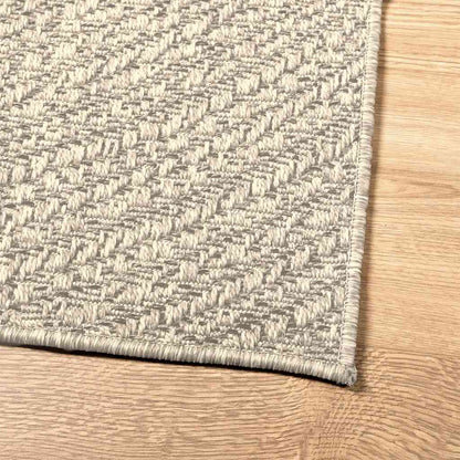 Vloerkleed Zizur Room Binnen En Buiten Jute Look